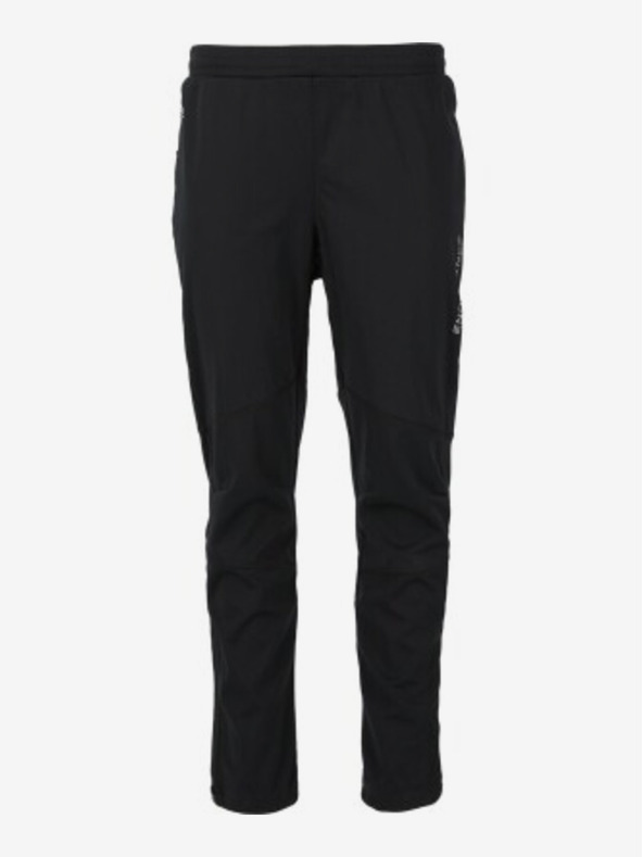 Endurance Γυναικείο παντελόνι εξωτερικού χώρου Endurance LEEVING WINDBLOCK