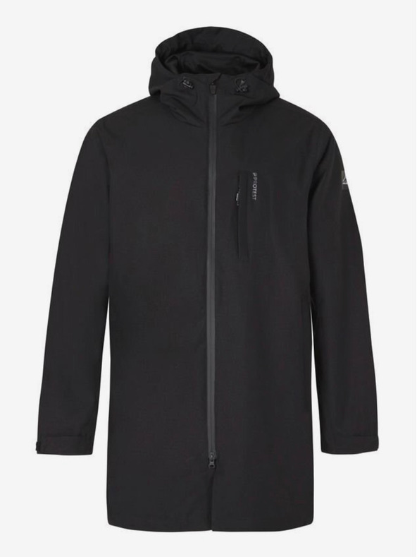 Protest Ανδρικό αδιάβροχο παλτό Protest PRTTHOREAU