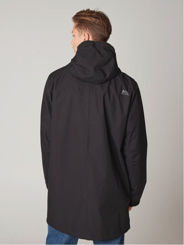 Protest Ανδρικό αδιάβροχο παλτό Protest PRTTHOREAU