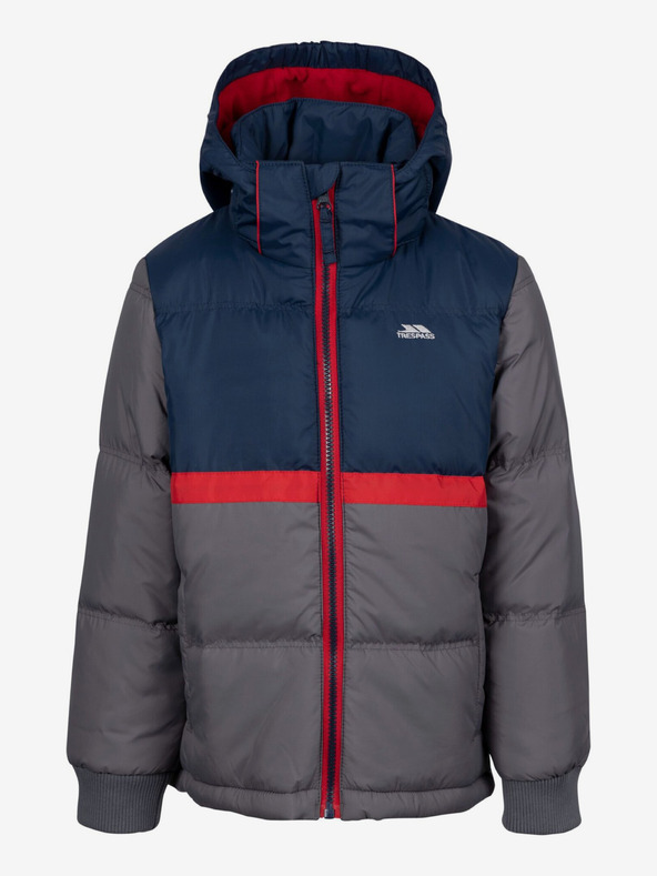 Trespass Αγόρια Trespass Sstrewd Jacket