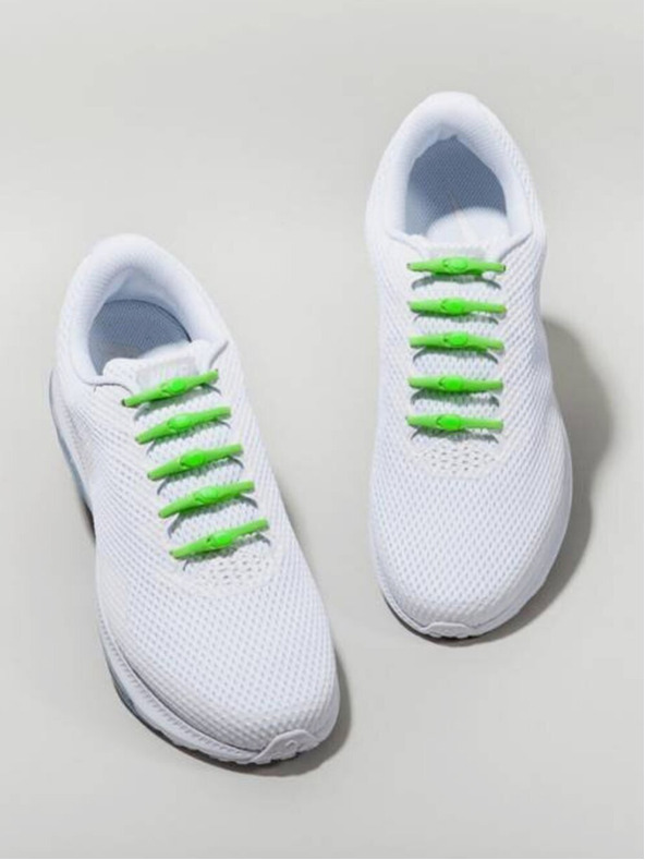 Hickies Ελαστικά κορδόνια Hickies (14 τεμ.)