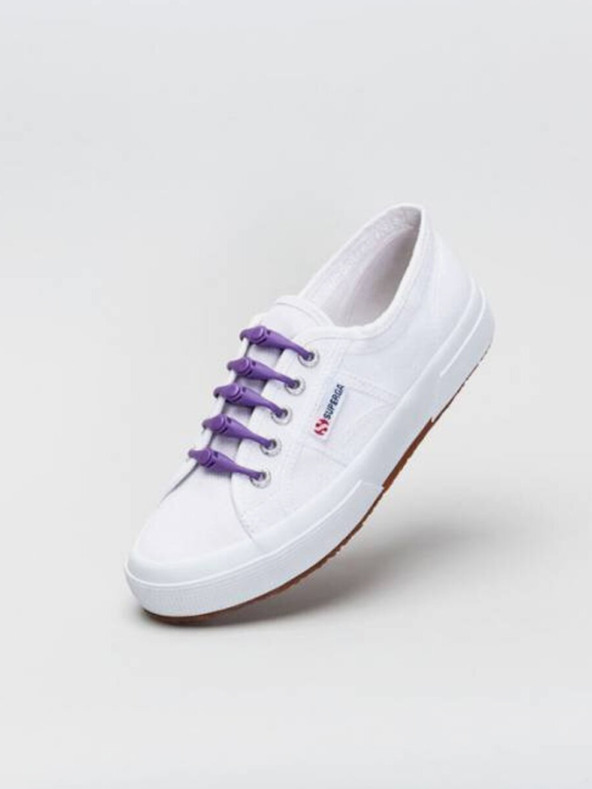 Hickies Hickies Παιδικά ελαστικά κορδόνια (10τμχ)