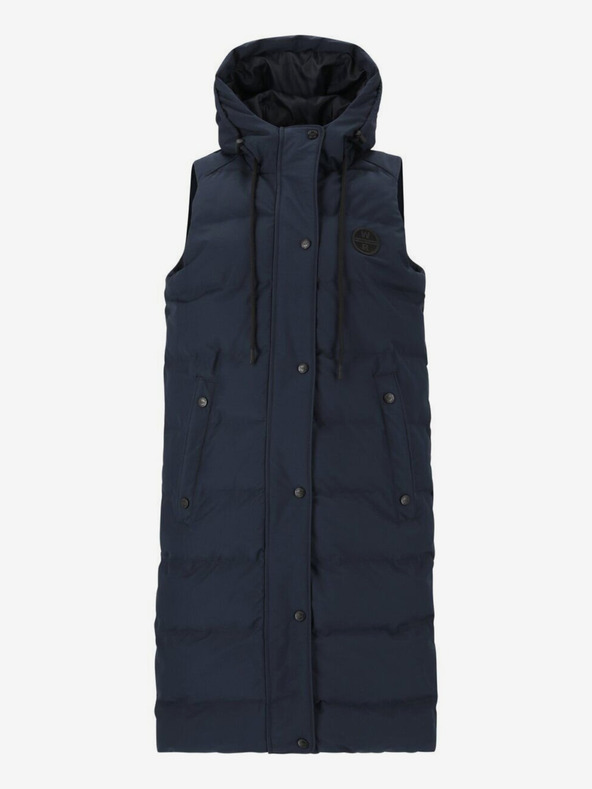 Weather report Γυναικείο γιλέκο Weather Report Chief W