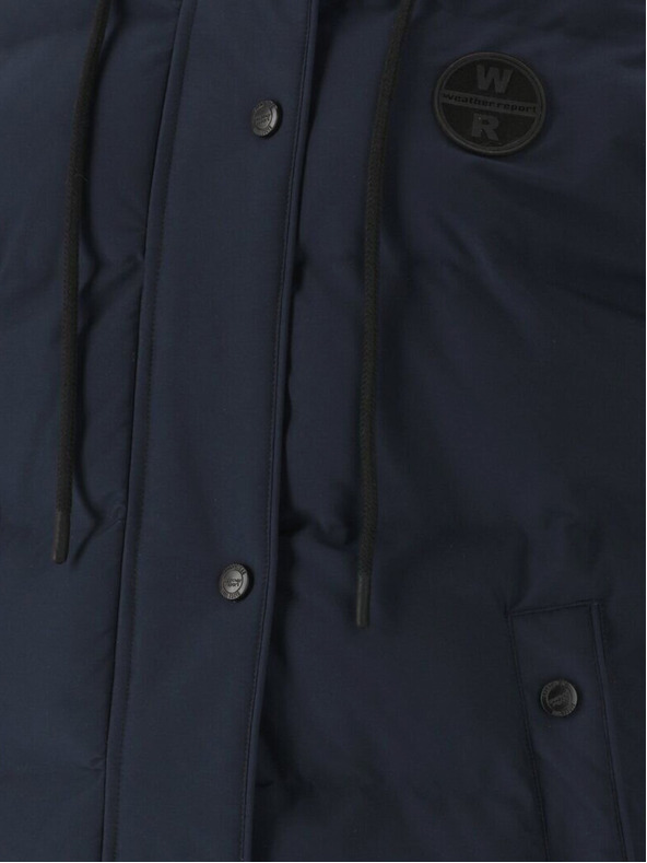 Weather report Γυναικείο γιλέκο Weather Report Chief W