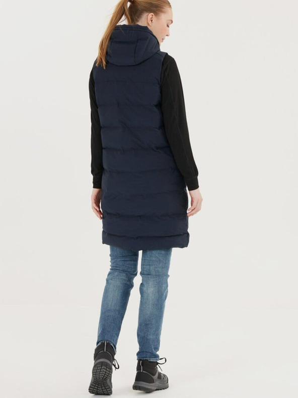 Weather report Γυναικείο γιλέκο Weather Report Chief W