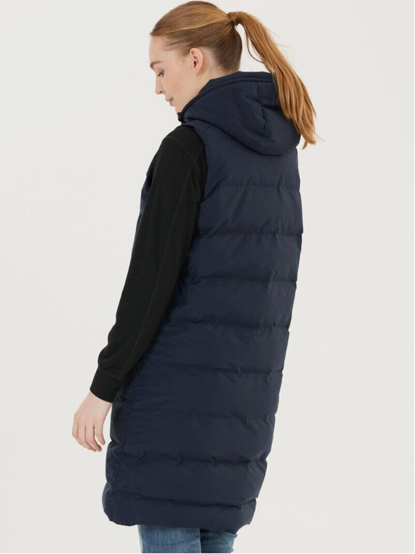 Weather report Γυναικείο γιλέκο Weather Report Chief W