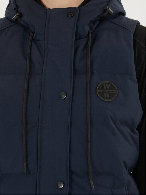 Weather report Γυναικείο γιλέκο Weather Report Chief W