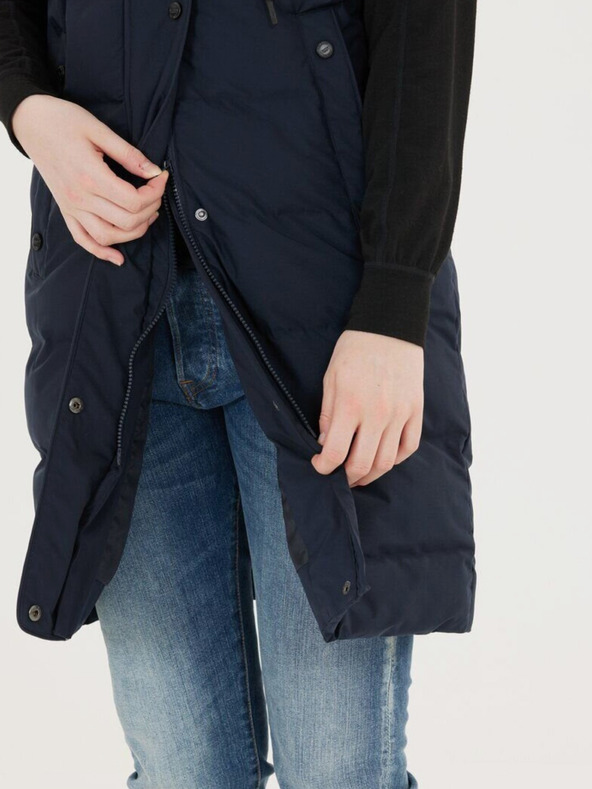 Weather report Γυναικείο γιλέκο Weather Report Chief W