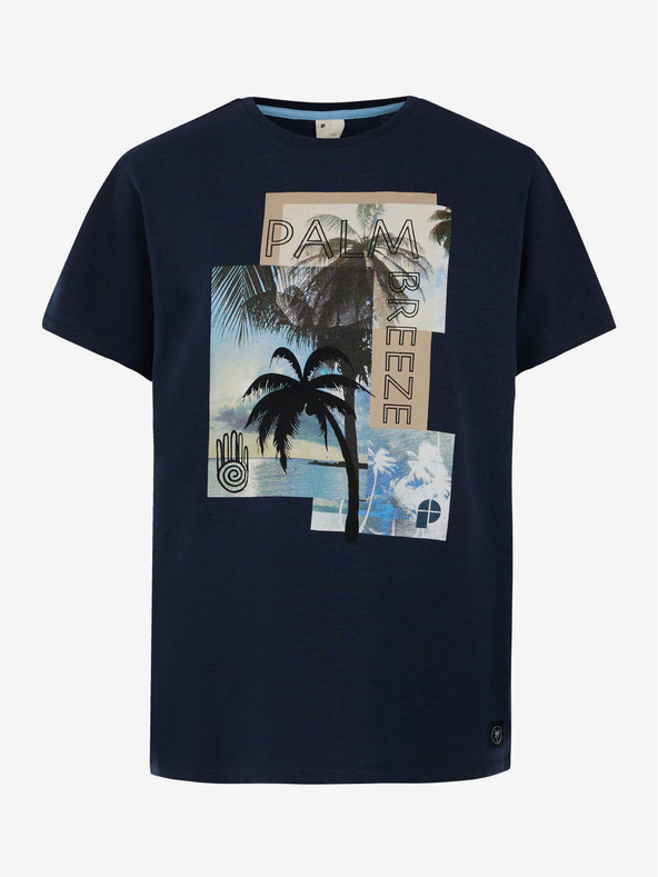 Protest Protest PRTCATCH JR Boys T-Shirt