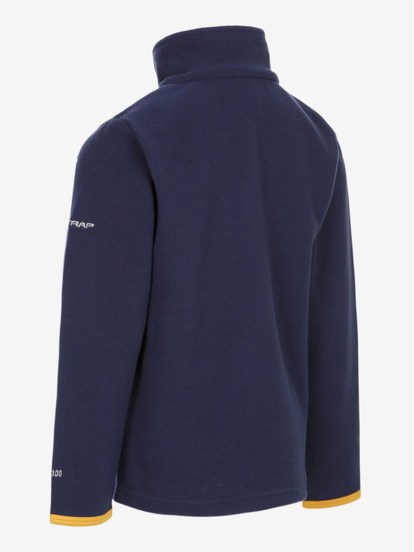 Trespass Παιδικό fleece φούτερ Trespass Etto φούτερ για αγόρια
