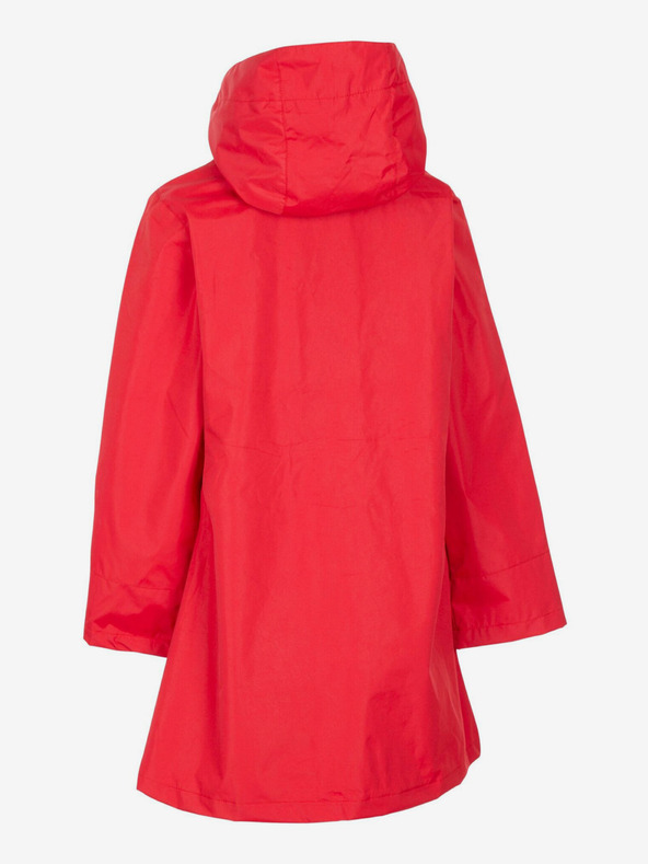 Trespass Trespass Κορίτσια Drizzling Jacket