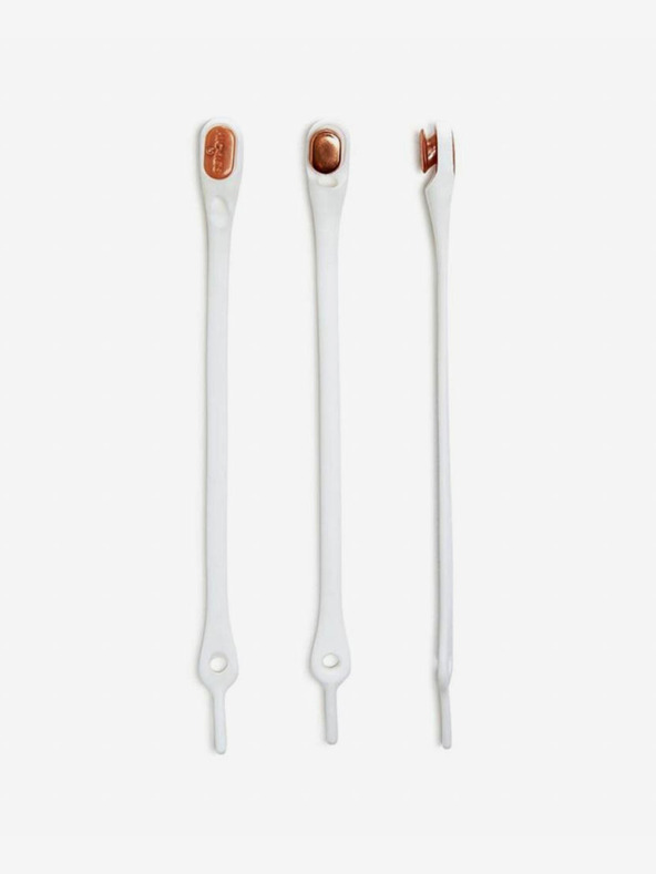 Hickies Ελαστικά κορδόνια Hickies