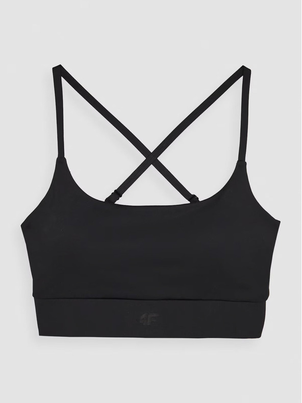 4F Γυναικείο αθλητικό σουτιέν 4F
