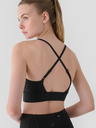 4F Γυναικείο αθλητικό σουτιέν 4F