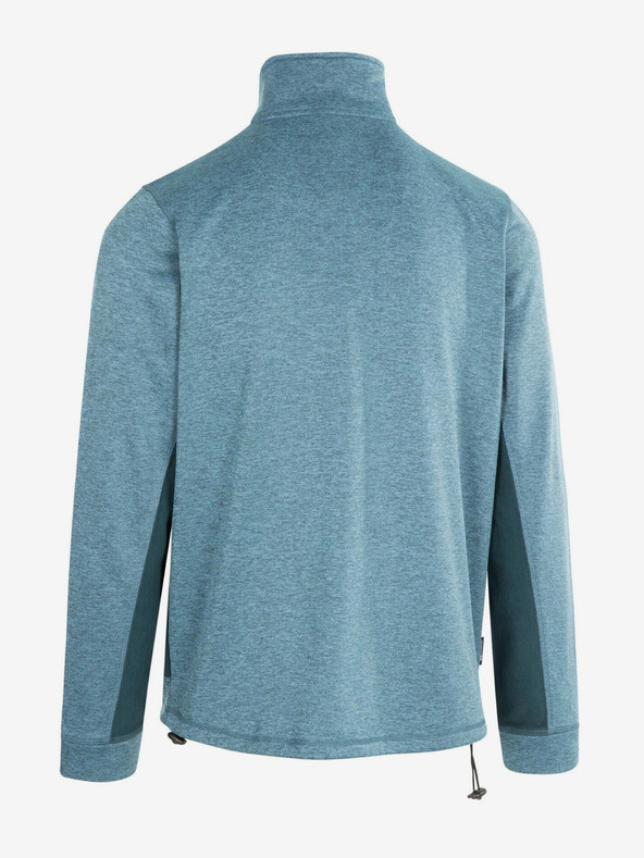 Trespass Ανδρικό Trespass Radnage fleece φούτερ με κουκούλα