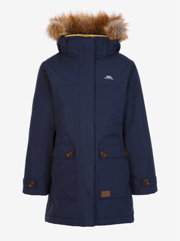 Trespass Trespass Rhoda Κορίτσια μπουφάν