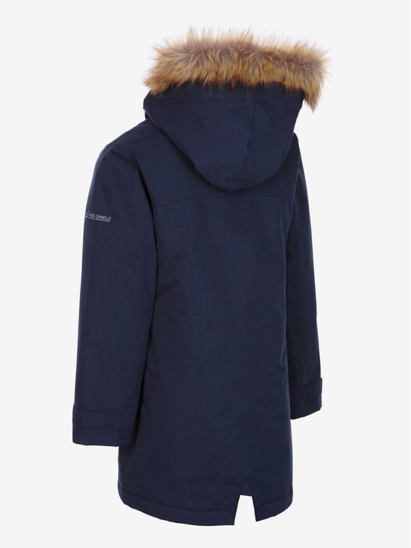 Trespass Trespass Rhoda Κορίτσια μπουφάν