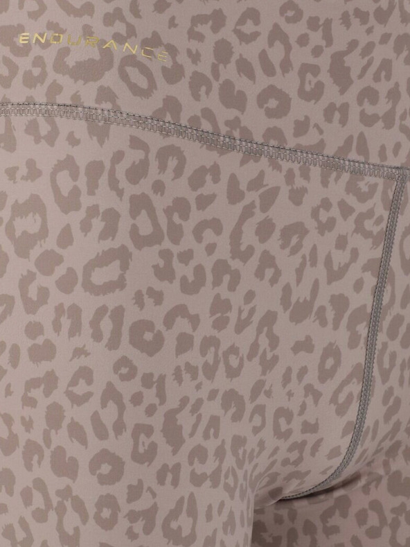 Endurance Κοριτσίστικο λειτουργικό σορτς Endurance Konwich Jr.