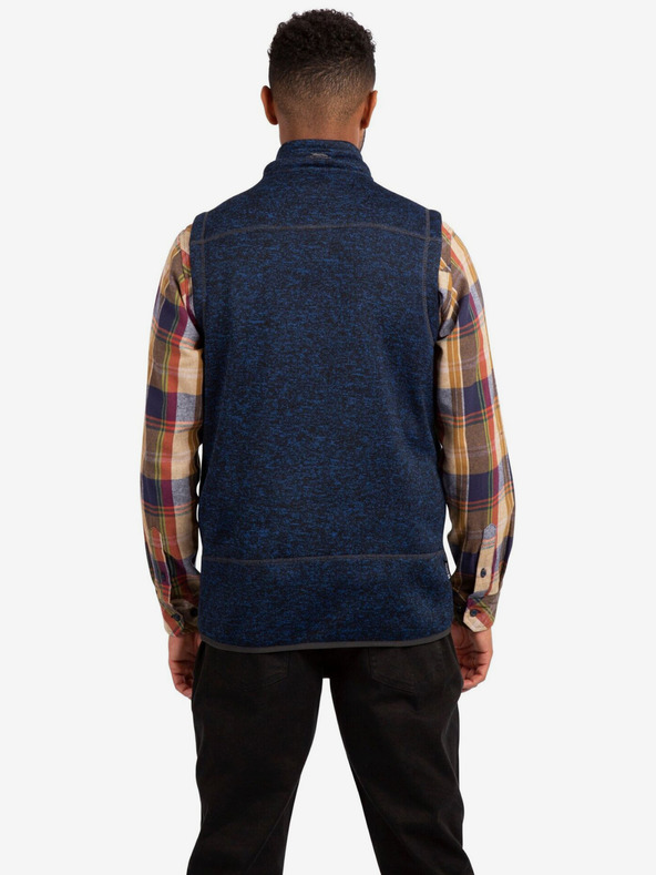 Trespass Ανδρικό γιλέκο fleece Trespass Woodley