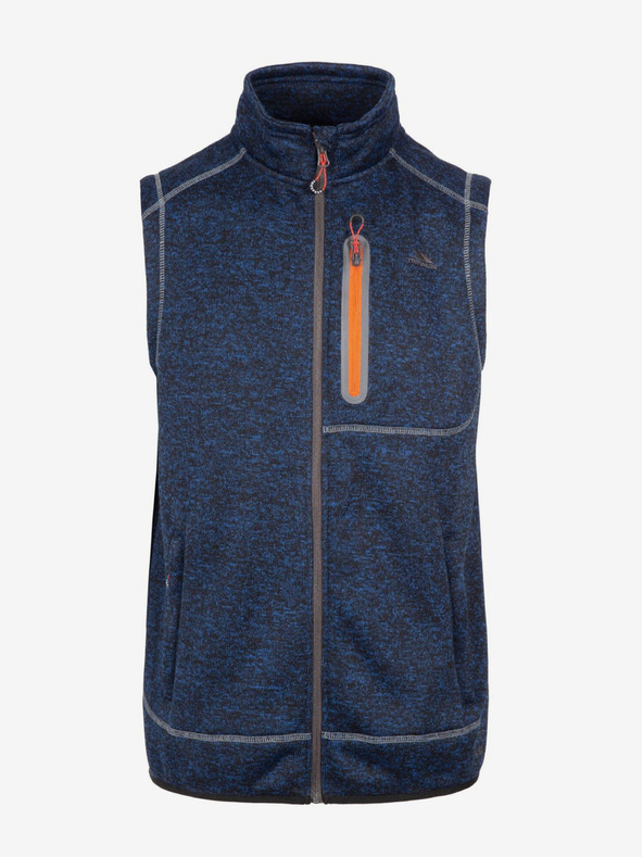 Trespass Ανδρικό γιλέκο fleece Trespass Woodley