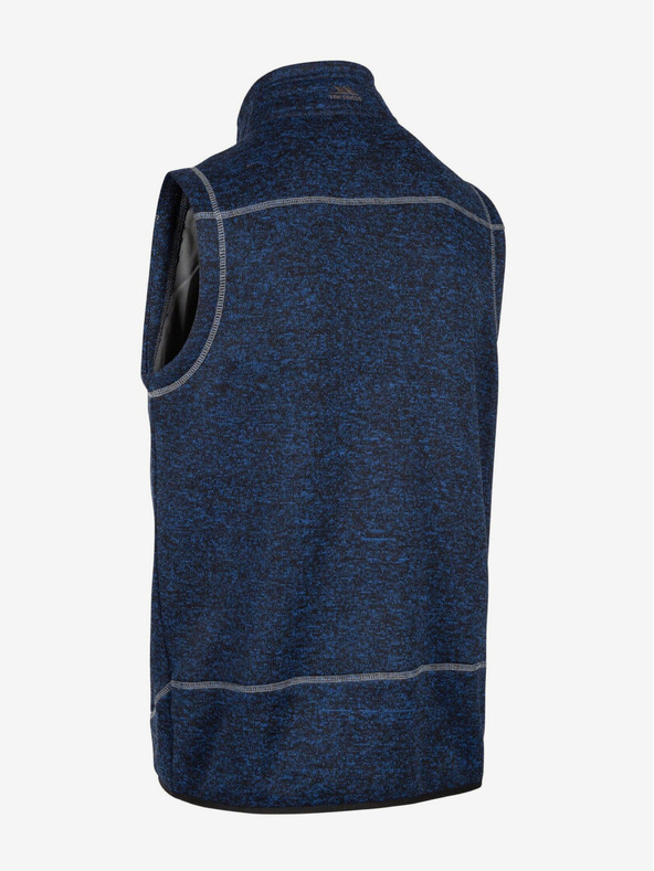 Trespass Ανδρικό γιλέκο fleece Trespass Woodley