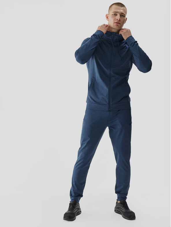 4F Ανδρικό αθλητικό παντελόνι 4F