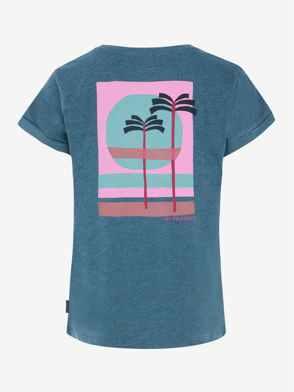 Protest Μπλούζα Protest PRTAMINA JR για κορίτσια