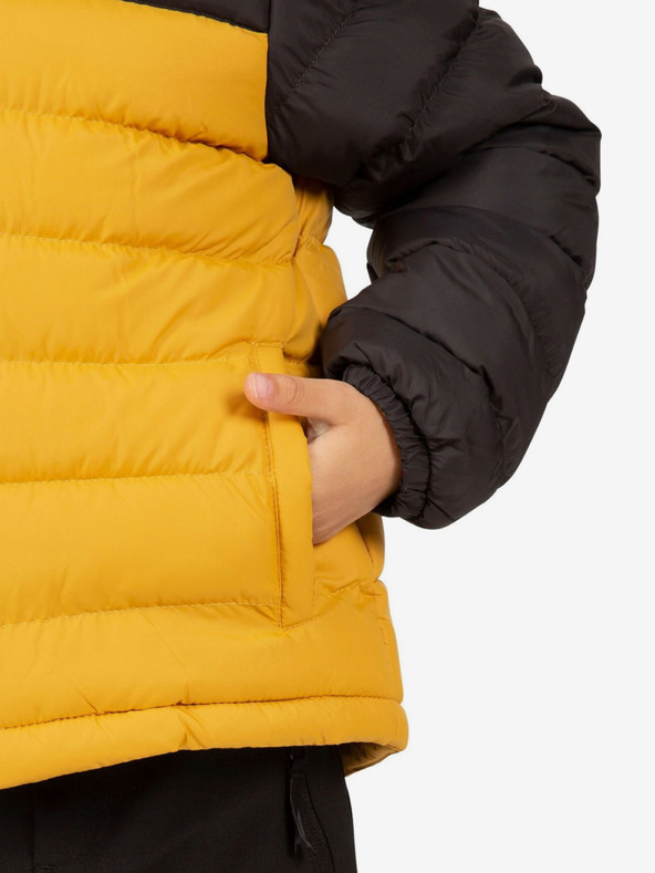 Trespass Trespass Oskar Boys Jacket