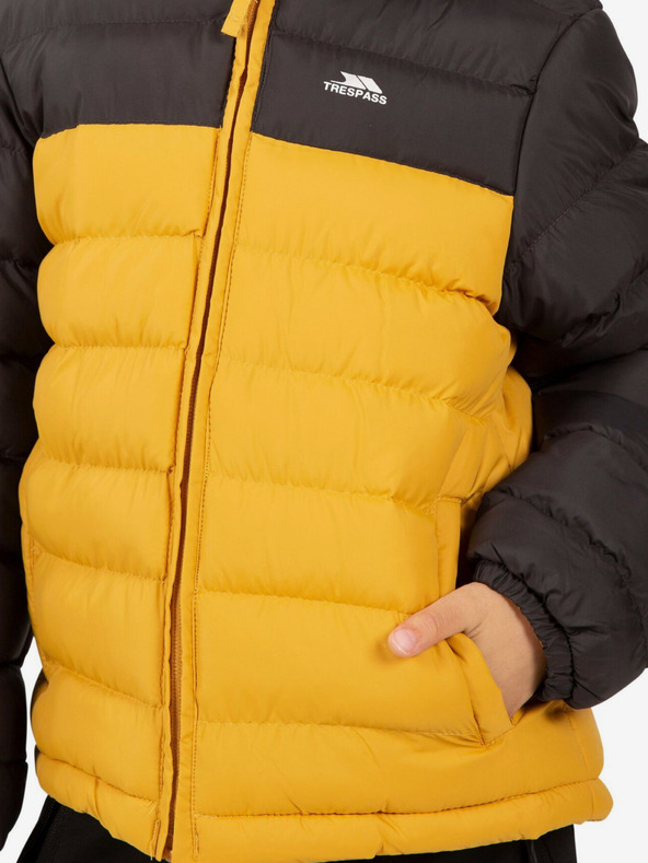 Trespass Trespass Oskar Boys Jacket