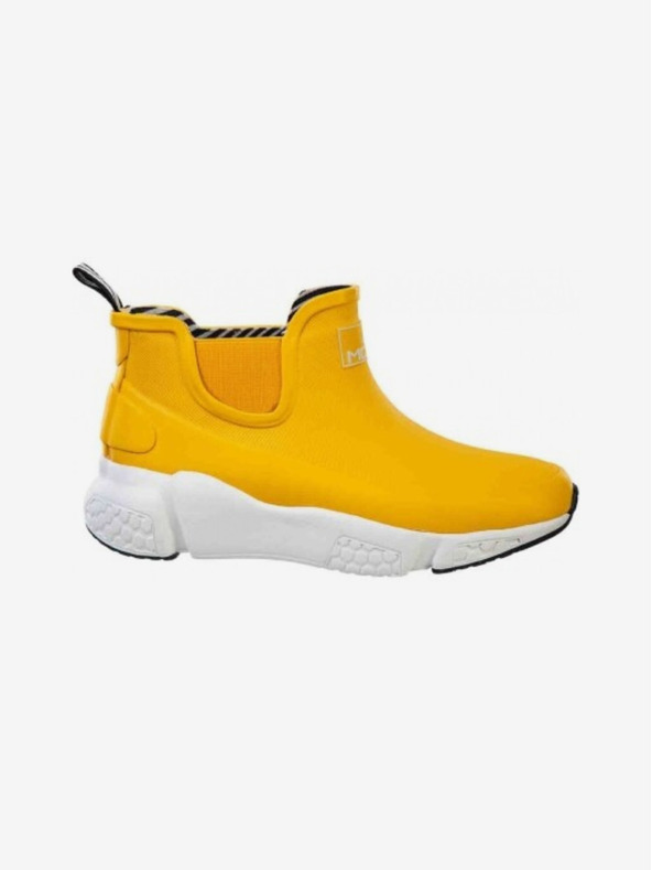 Mols Mols HAUGHLAND Γυναικείες μπότες από καουτσούκ