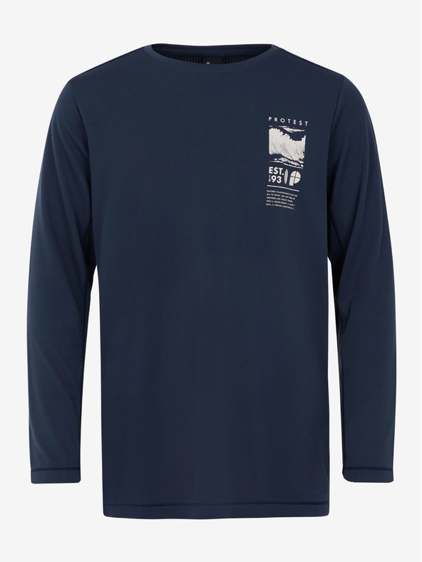 Protest Protest PRTHORN JR μπλουζάκι σερφ για αγόρια
