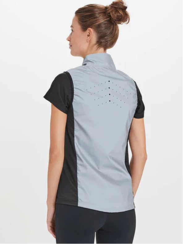 Endurance Γυναικείο γιλέκο Endurance RUMEY