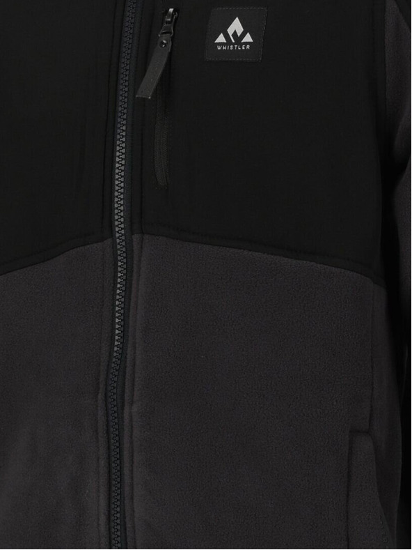 Whistler Παιδικό fleece μπουφάν Whistler Evo Jr.