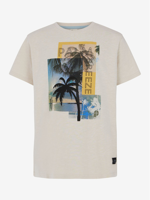 Protest Protest PRTCATCH JR Boys T-Shirt