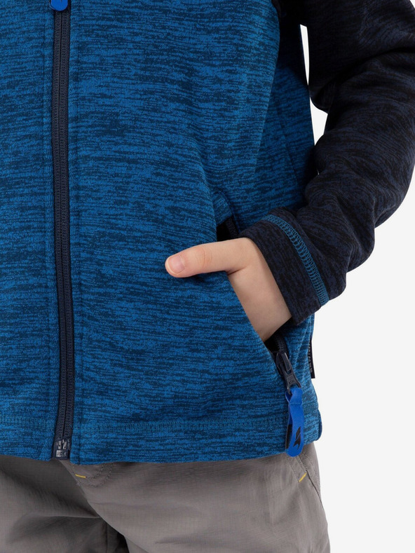 Trespass Αγόρια Trespass Value Jacket