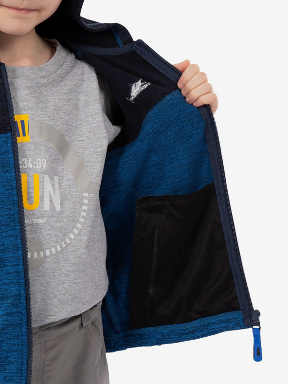 Trespass Αγόρια Trespass Value Jacket