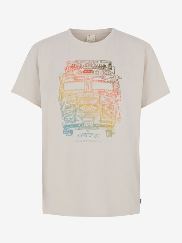 Protest Protest PRTBANNER JR T-Shirt για αγόρια