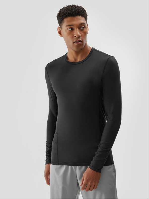 4F Ανδρικό αθλητικό μπλουζάκι 4F