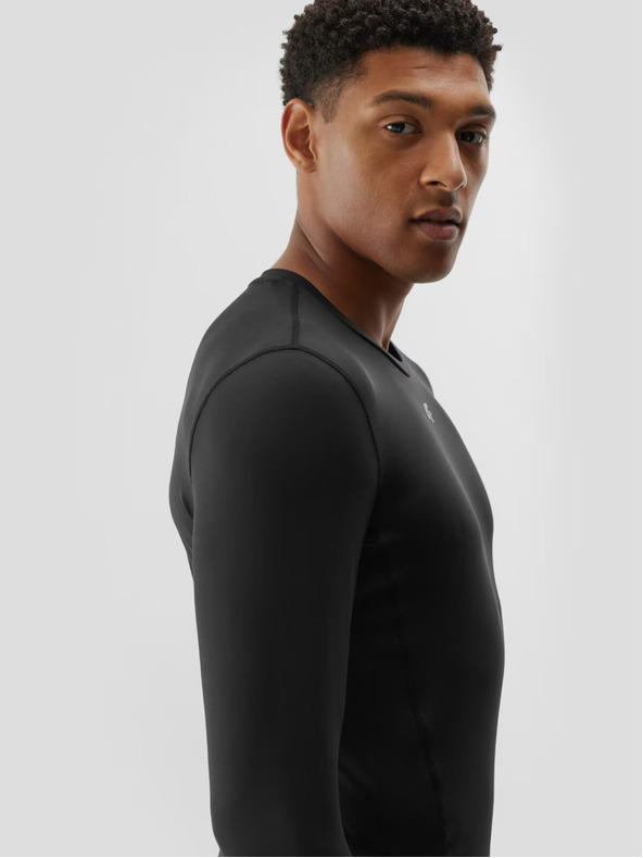 4F Ανδρικό αθλητικό μπλουζάκι 4F