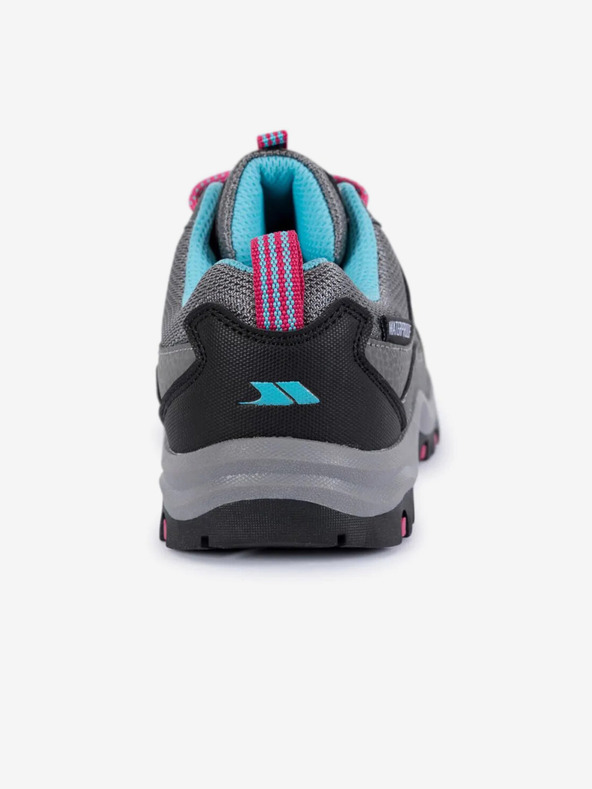 Trespass Παιδικές μπότες πεζοπορίας Trespass GILLON LOW CUT II