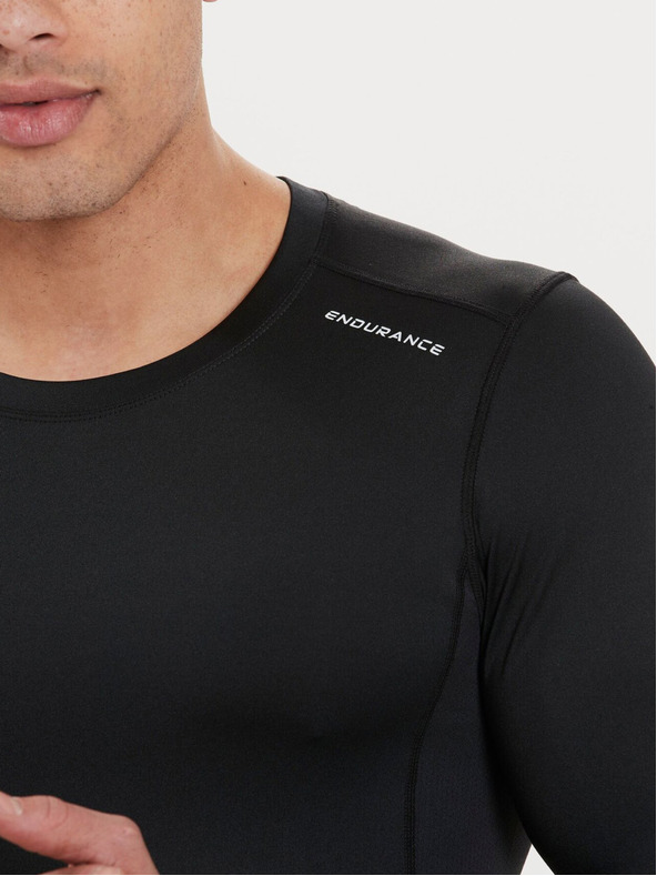 Endurance Ανδρικό μπλουζάκι για τρέξιμο Endurance Power M
