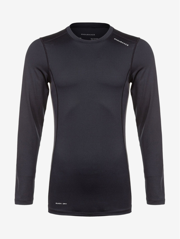 Endurance Ανδρικό μπλουζάκι για τρέξιμο Endurance Power M