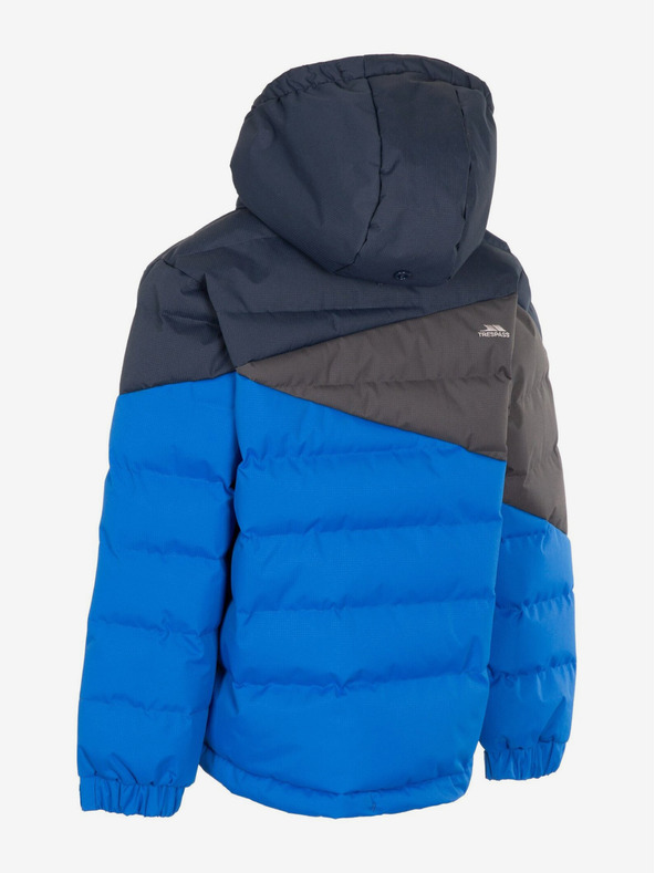 Trespass Αγόρια Trespass Layout Jacket