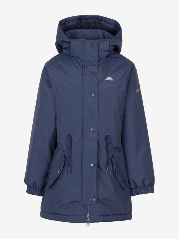 Trespass Κορίτσια Trespass Better Jacket