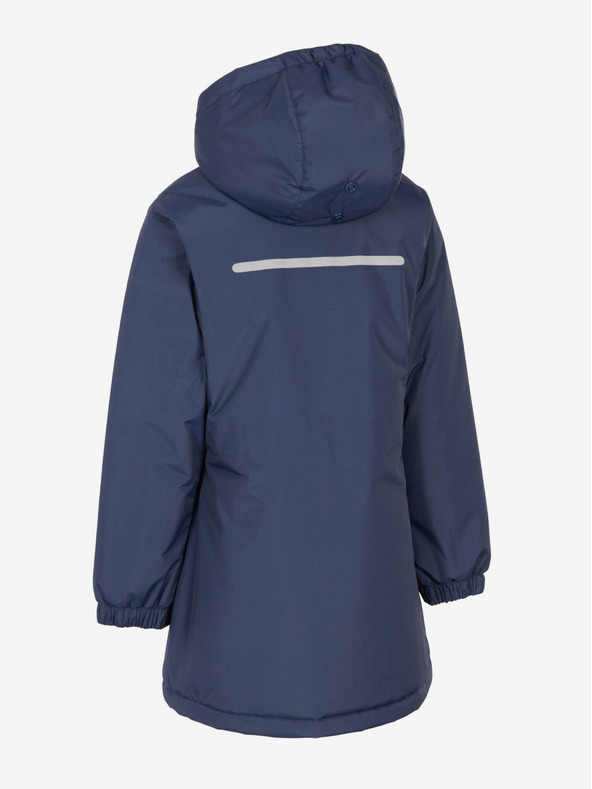 Trespass Κορίτσια Trespass Better Jacket