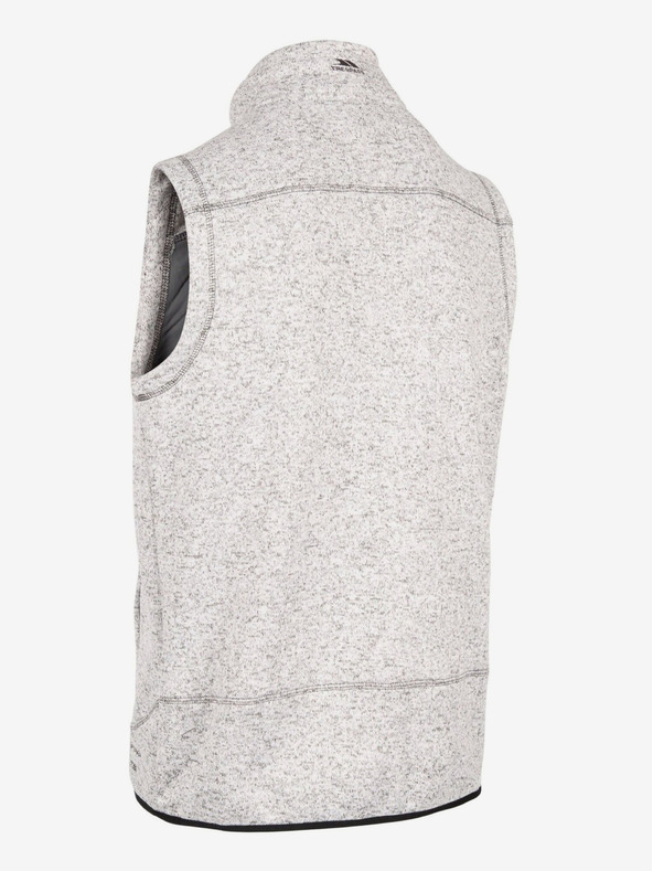 Trespass Ανδρικό γιλέκο fleece Trespass Woodley