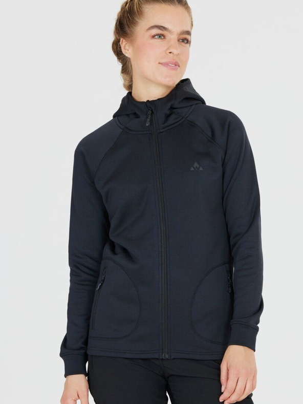 Whistler Γυναικείο μπουφάν Whistler Tracker W Fleece Jacket