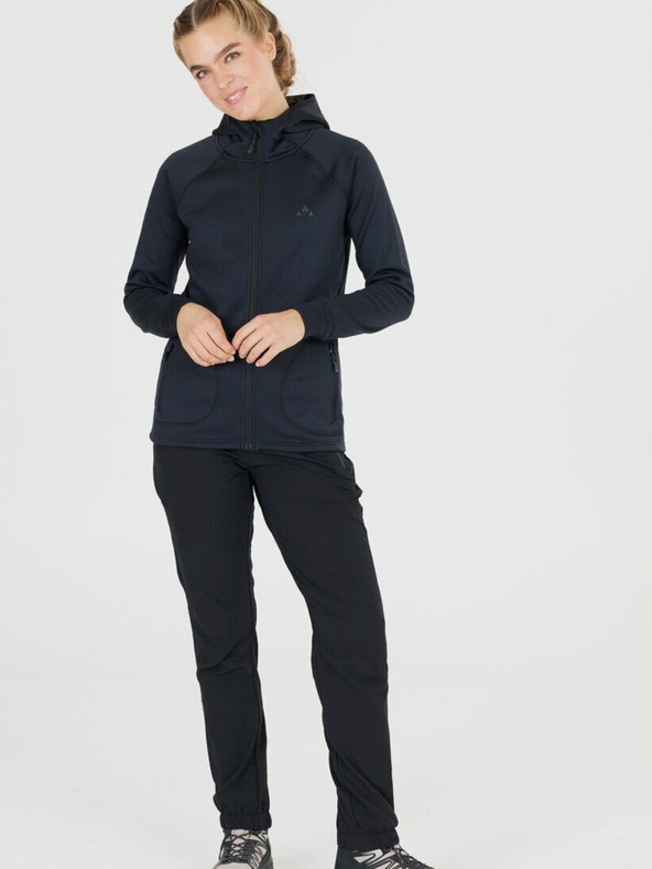 Whistler Γυναικείο μπουφάν Whistler Tracker W Fleece Jacket