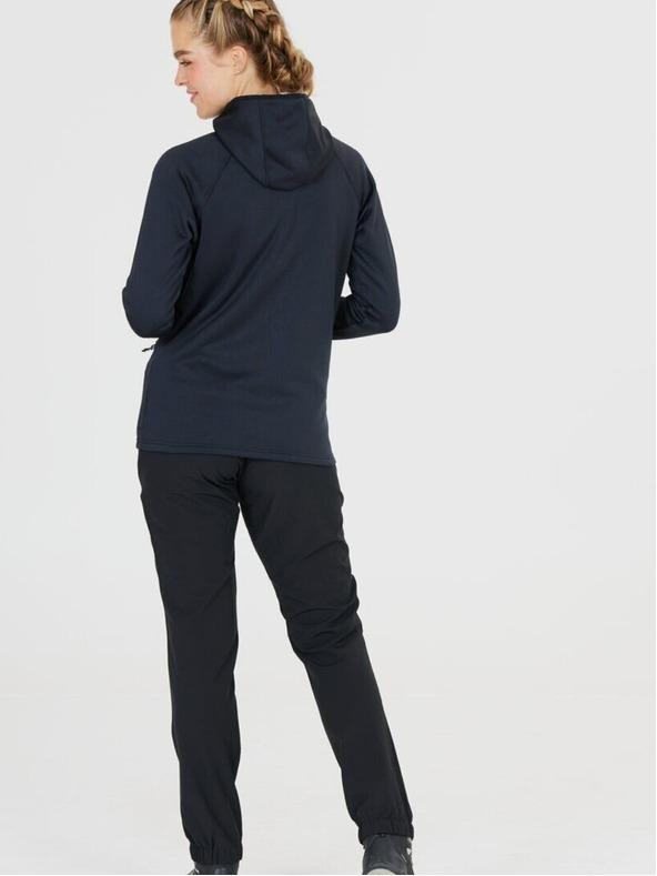 Whistler Γυναικείο μπουφάν Whistler Tracker W Fleece Jacket