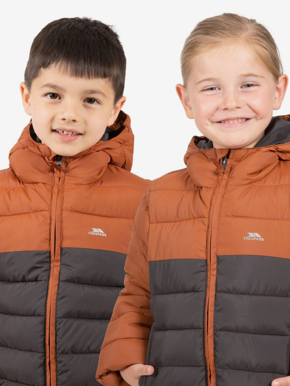 Trespass Trespass Oskar Boys Jacket